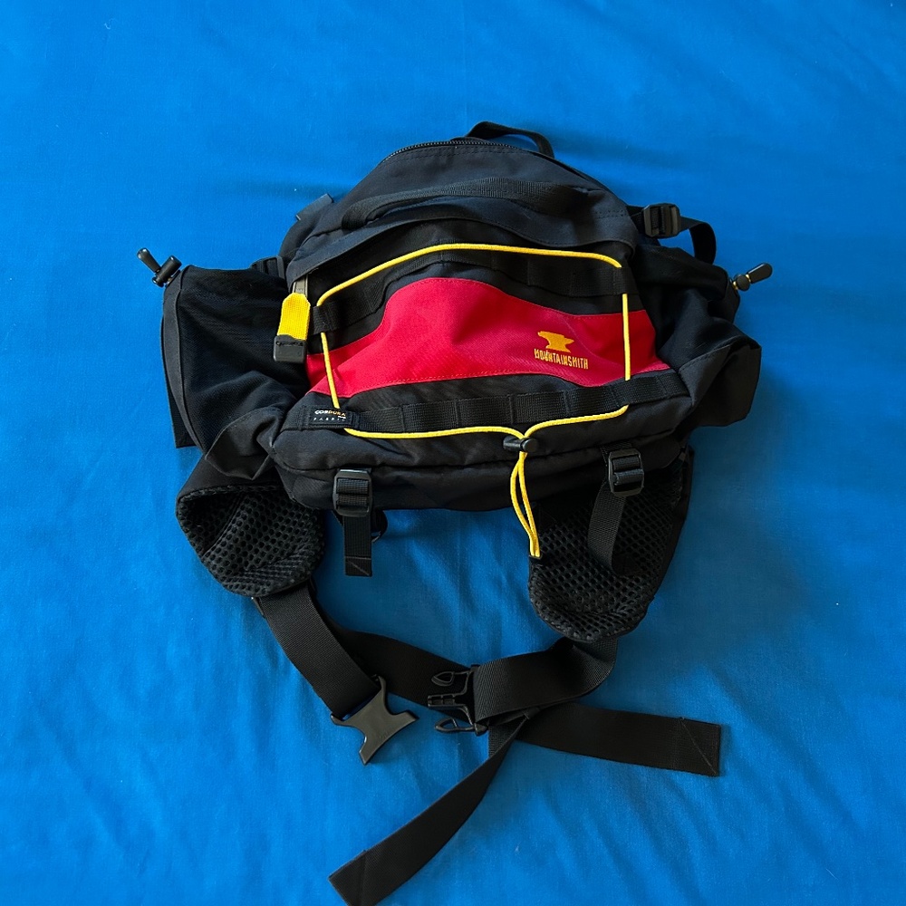 Mountainsmith Fanny Pack